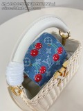 LV Capucines M48865