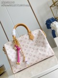 LV Monogram Dune M15108