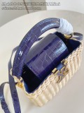 LV Capucines M48865