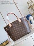 LV Neverfull M46975
