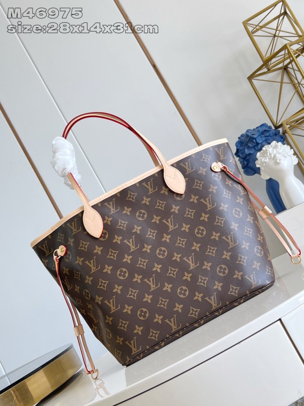 LV Neverfull M46975
