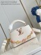 LV Capucines East West M14970