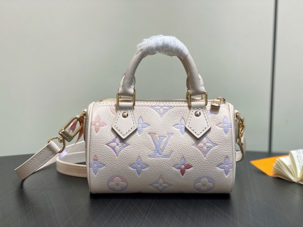LV Monogram Empreinte M25591