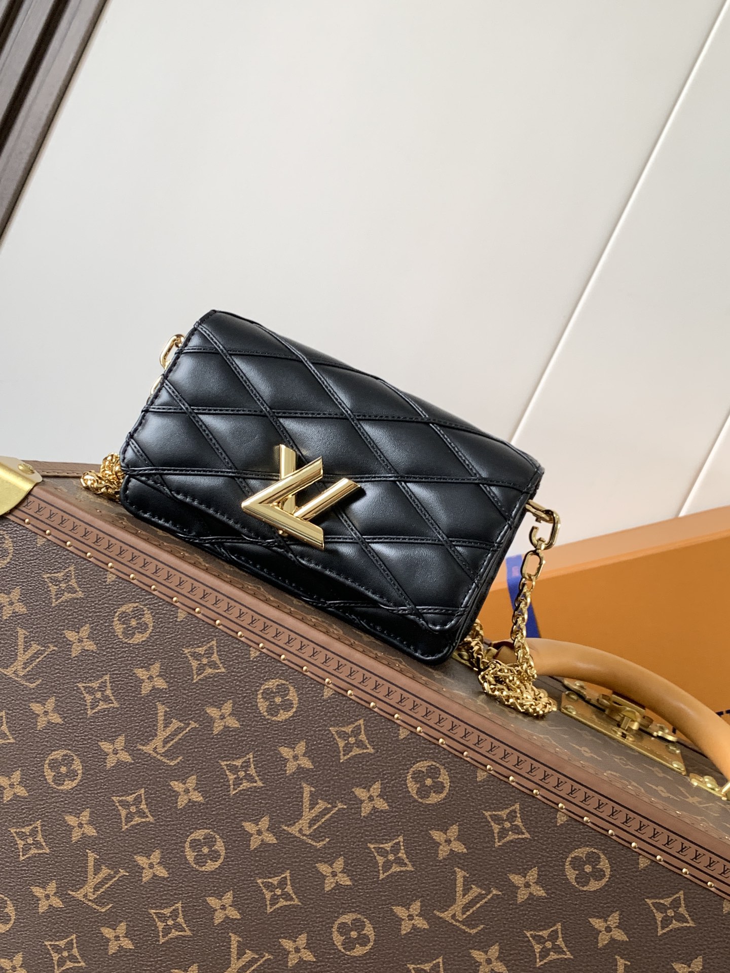 LV Wallet On Chain Go M13139