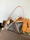 LV CarryAll M46203