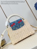 LV Capucines M48865