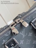 LV Keepall Bandouli M46655