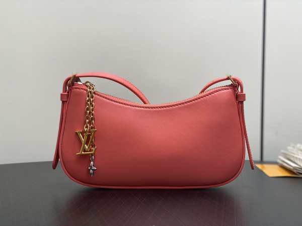 LV Pochette LV Bloom M25525