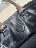 LV LV Circle M25522