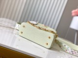 LV Capucines M14101