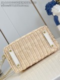 LV Capucines BB M48865