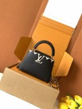 LV Capucines Flower Crown M10167