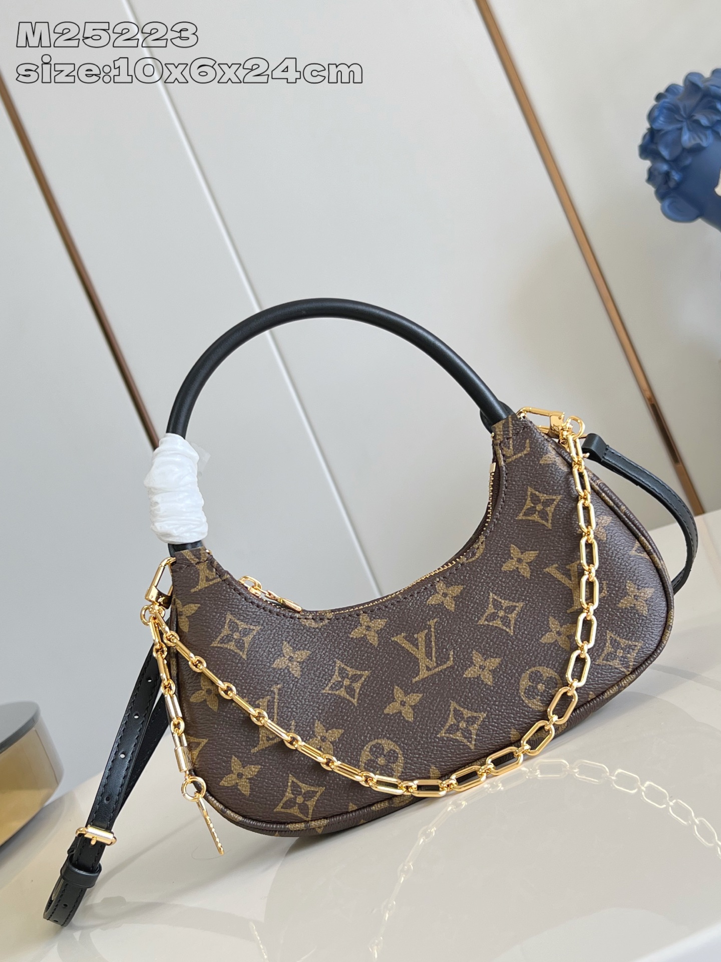 LV Monogram M25223