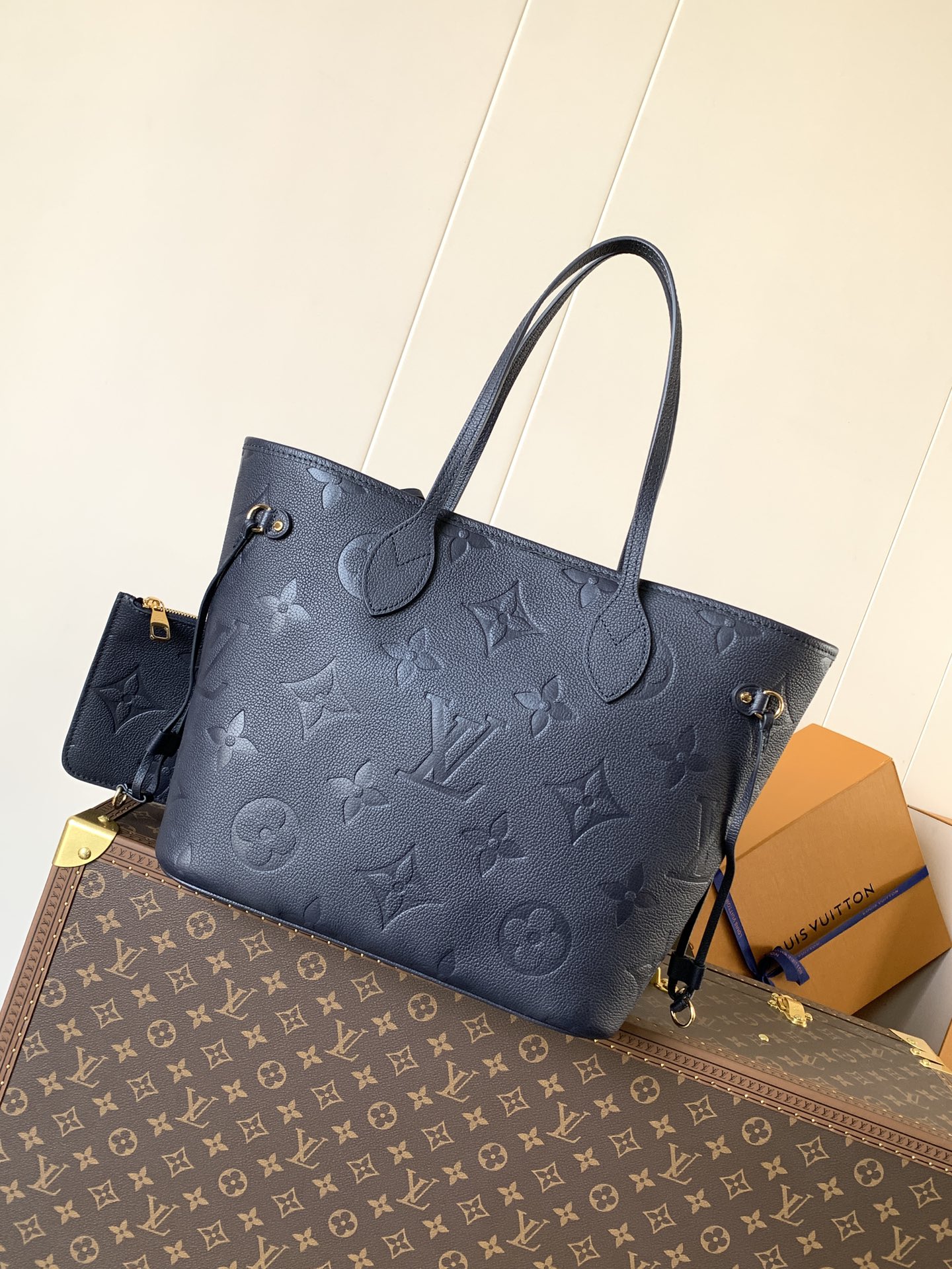 LV Neverfull M47143