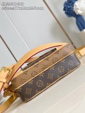LV Monogram Reverse M26068