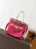 LV Neverfull Bandouli M12257