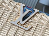 LV TM CAPUCINES M14295