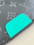 LV Monogram Eclipse M25924