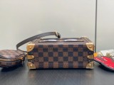 LV Damier Phriendship N40765