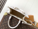LV Monogram Empreinte M25770
