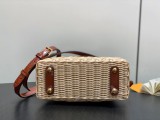 LV Capucines mini Hl M88126