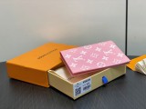 LV Monogram Macassar M26059