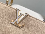 LV CAPUCINES BB M25461