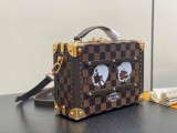 LV Damier Phriendship N40765