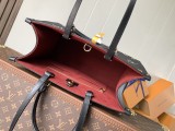 LV Monogram Empreinte M45595