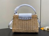 LV Capucines BB Hl M88126