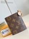 LV LV Charms M14718