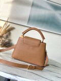 LV Capucines M14381