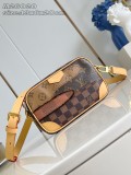 LV Monogram M26020