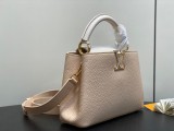 LV CAPUCINES BB M25461