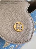 LV Capucines BB M48865