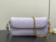 LV Wallet On Chain Ivy Ys M25714