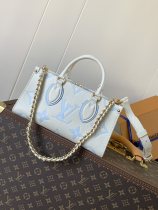 LV Monogram Empreinte M23640
