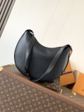 LV Low Key Cookie M14642