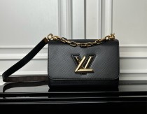 LV Twist MM M12736