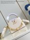 LV Capucines M48865