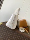 LV All In BB M25673