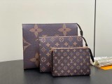 LV Monogram Reverse M11248