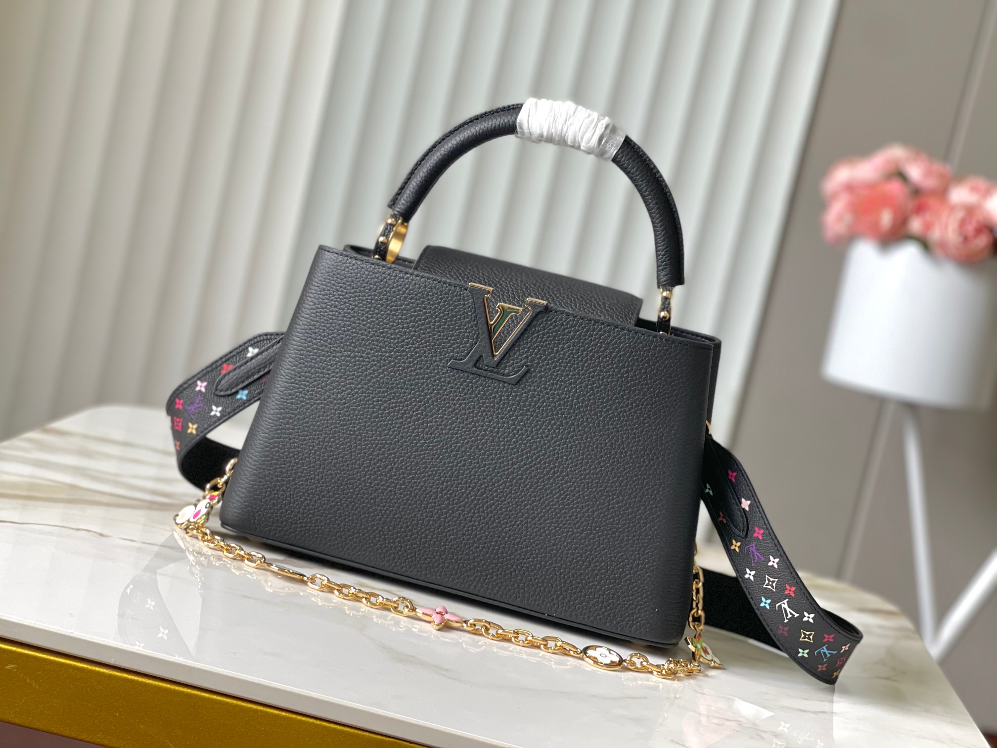 LV Monogram M13878