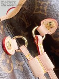 LV Neverfull M46975