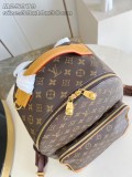 LV Discovery Cargo M25979