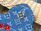 LV TM CAPUCINES M14295