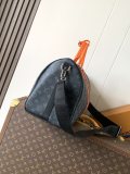 LV Keepall Bandouli M15251