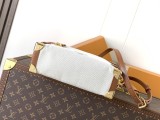 LV Natural Canvas M14411