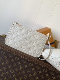 LV Monogram Empreinte M14321
