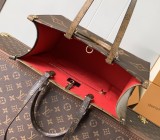 LV Monogram Reverse M45039
